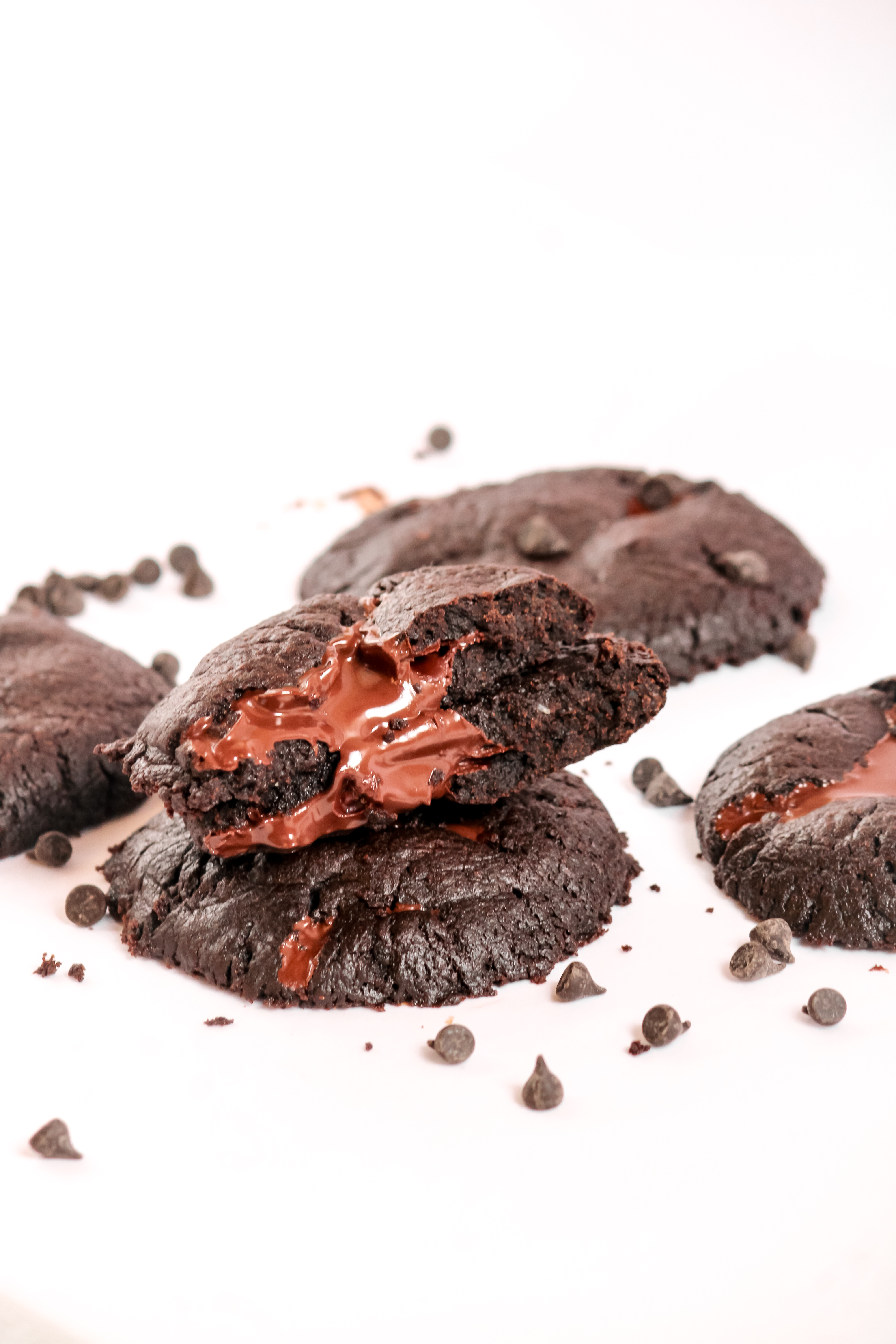 Choco Lava Cookie